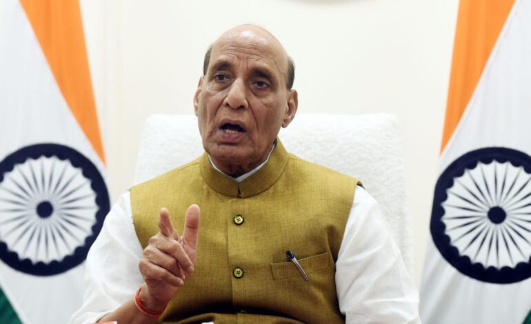 रक्षा निर्यात में 10 साल में 34 गुना बढ़ोतरी, वर्ष 2024-25 में 23,622 करोड़ रुपये का रिकॉर्ड निर्यात