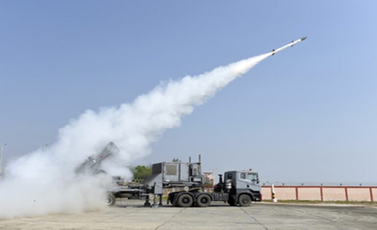 भारत की स्वदेशी हथियार प्रणाली के सामने विदेशों पर आश्रित पाकिस्तान विफल