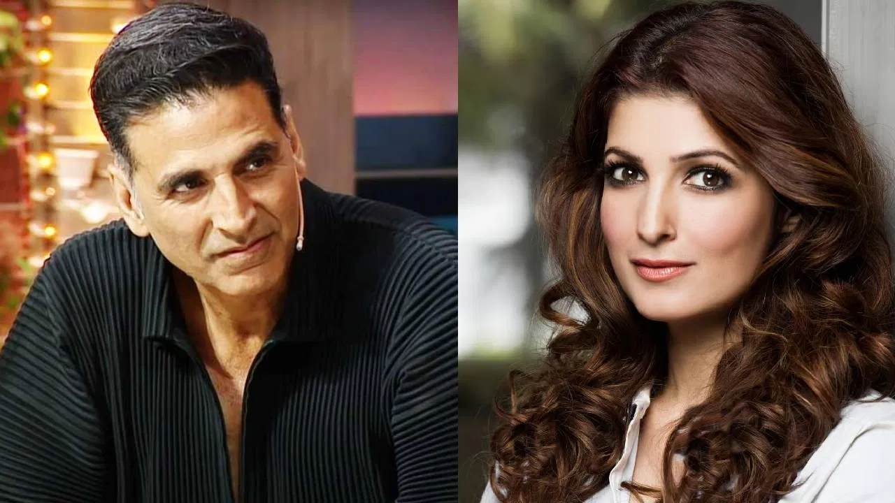 मेरी जिंदगी एक मजाक है..’अक्षय कुमार की वाइफ ने ऐसा क्यों कहा? ट्विंकल खन्ना बोलीं, मेरे साथ बहुत सी चीजें..