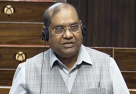 पाकिस्तान ‘आतंकवादी’ है, इसे विश्व स्तर पर करेंगे साबित: सर्वदलीय प्रतिनिधिमंडल सदस्य