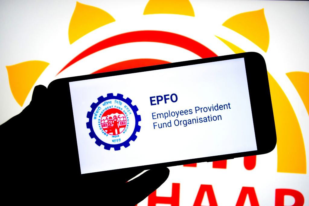 EPFO ने मार्च 2025 के दौरान 14.58 लाख सदस्य जोड़े, 2.08 लाख नई महिला सदस्य शामिल
