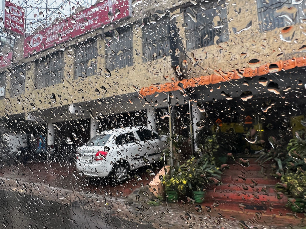 प्री-मानसून का असर, तमिलनाडु के कई जिलों में 22 मई तक भारी बारिश का पूर्वानुमान