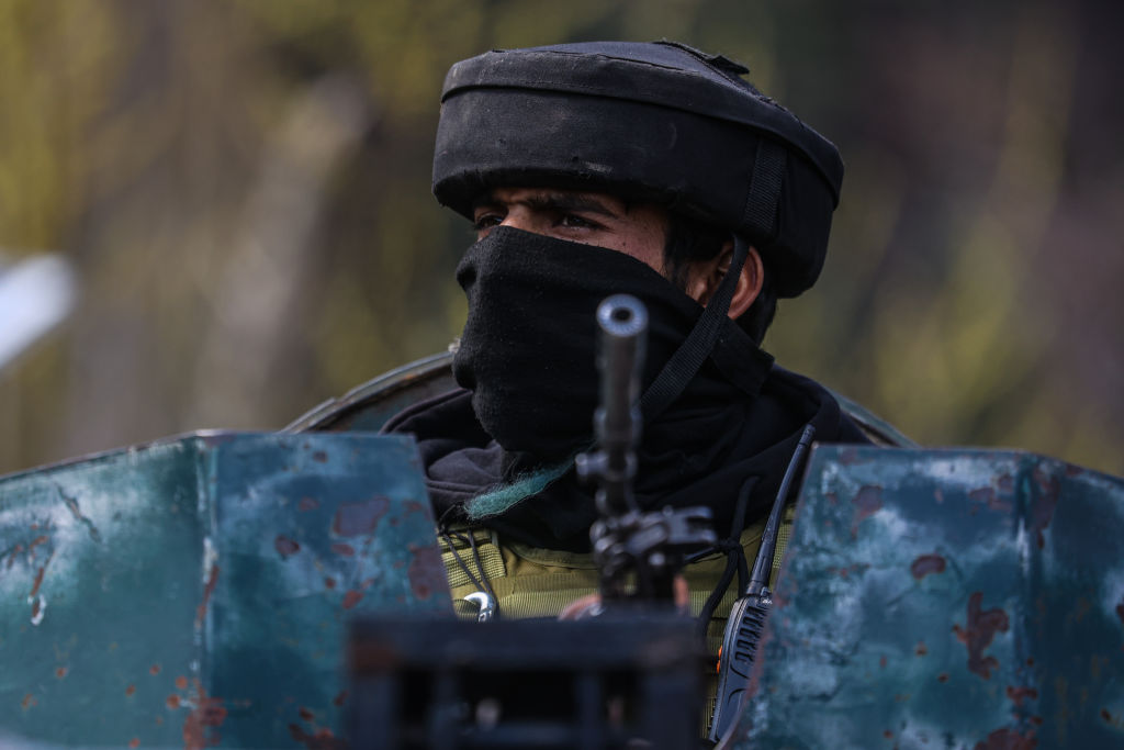 पाकिस्तान ने नियंत्रण रेखा पर फिर तोड़ा संघर्ष विराम, इस बार कुपवाड़ा, बारामूला, पुंछ, नौशेरा और अखनूर में की गोलीबारी