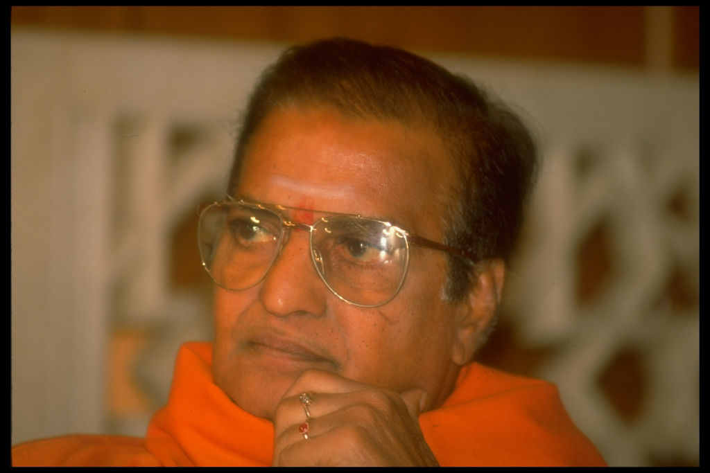 पीएम मोदी ने एनटी रामाराव को उनकी जयंती पर श्रद्धांजलि की अर्पित