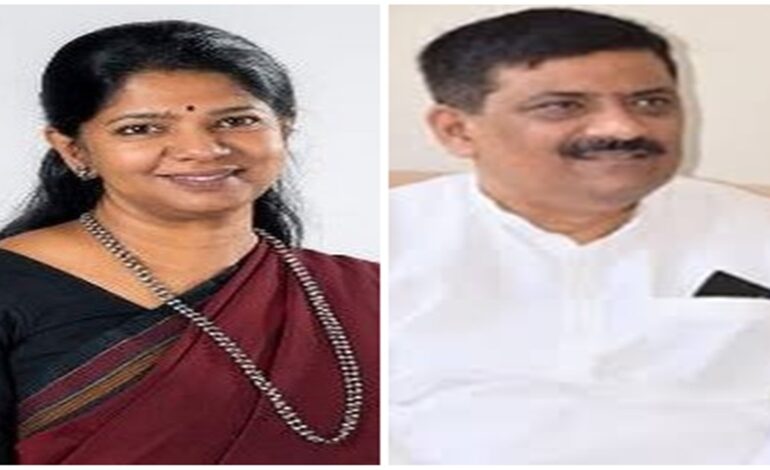 ‘ऑपरेशन सिंदूर’ की गूंज अंतरराष्ट्रीय मंचों पर, मास्को में कनिमोझी और क्योटो में संजय झा ने पाकिस्तान को किया बेनकाब