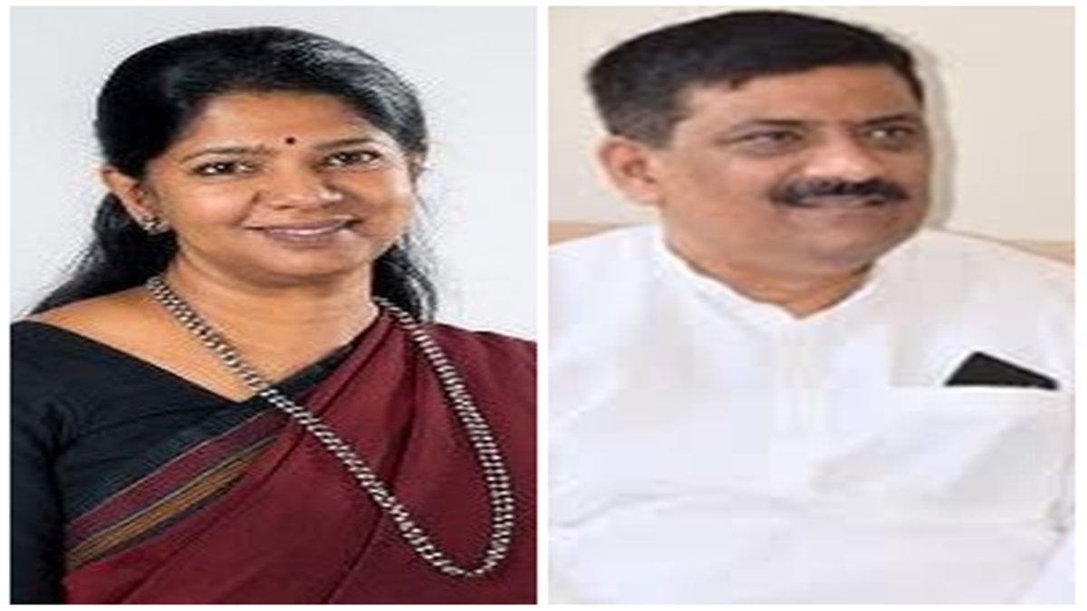 ‘ऑपरेशन सिंदूर’ की गूंज अंतरराष्ट्रीय मंचों पर, मास्को में कनिमोझी और क्योटो में संजय झा ने पाकिस्तान को किया बेनकाब