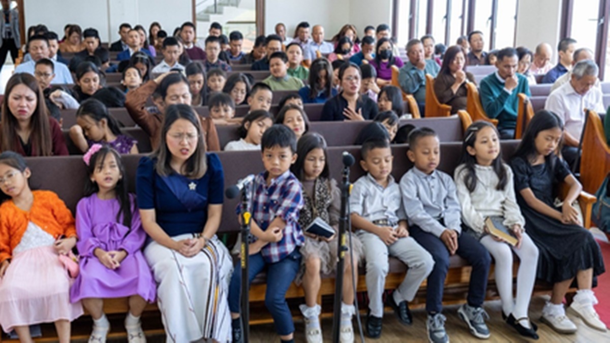 भारत-पाक तनाव : सशस्त्र बलों के प्रति एकजुटता दिखाने के लिए मिजोरम में विशेष प्रार्थना सभा का आयोजन
