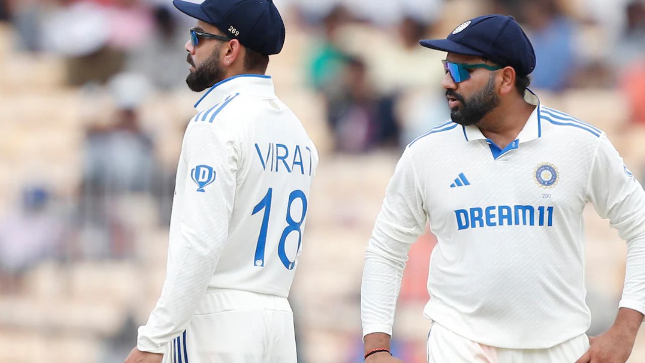 रोहित शर्मा और विराट कोहली के बाद एक और शिकार करेंगे गंभीर और आगरकर, इंग्लैंड दौरे से कट सकता है दिग्गज का पत्ता