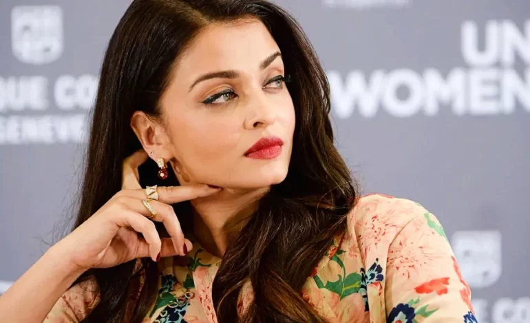 ऐश्वर्या राय ने क्रान्स में बिखेरा जलवा, उधर अभिषेक ने मां जया के साथ किया डिनर, डायना पेंटी को देख फैंस शॉक्ड