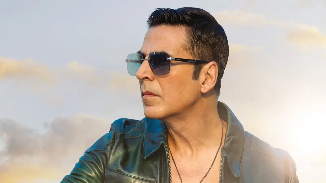 ‘रेड डालनी है तुझे…?’ अक्षय कुमार से जब हाउसफुल 5 के लिए पूछी FEES, ‘खिलाड़ी’ ने जवाब देकर लूट ली महफिल