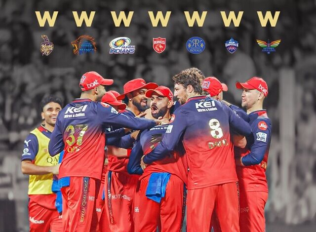 ये 3 कारण कर रहे इशारा, कप इस बार बेंगलुरु आ रहा, क्यों RCB के IPL चैंपियन बनने के चांस हाई?