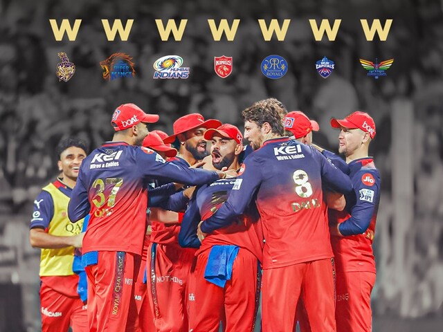 ये 3 कारण कर रहे इशारा, कप इस बार बेंगलुरु आ रहा, क्यों RCB के IPL चैंपियन बनने के चांस हाई?