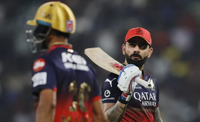 LSG vs RCB IPL 2025: नौ साल पुराना इंतजार, मिटेगा कलंक और होगा यलगार, 2016 के बाद पहली बार ट्रॉफी के इतने करीब RCB