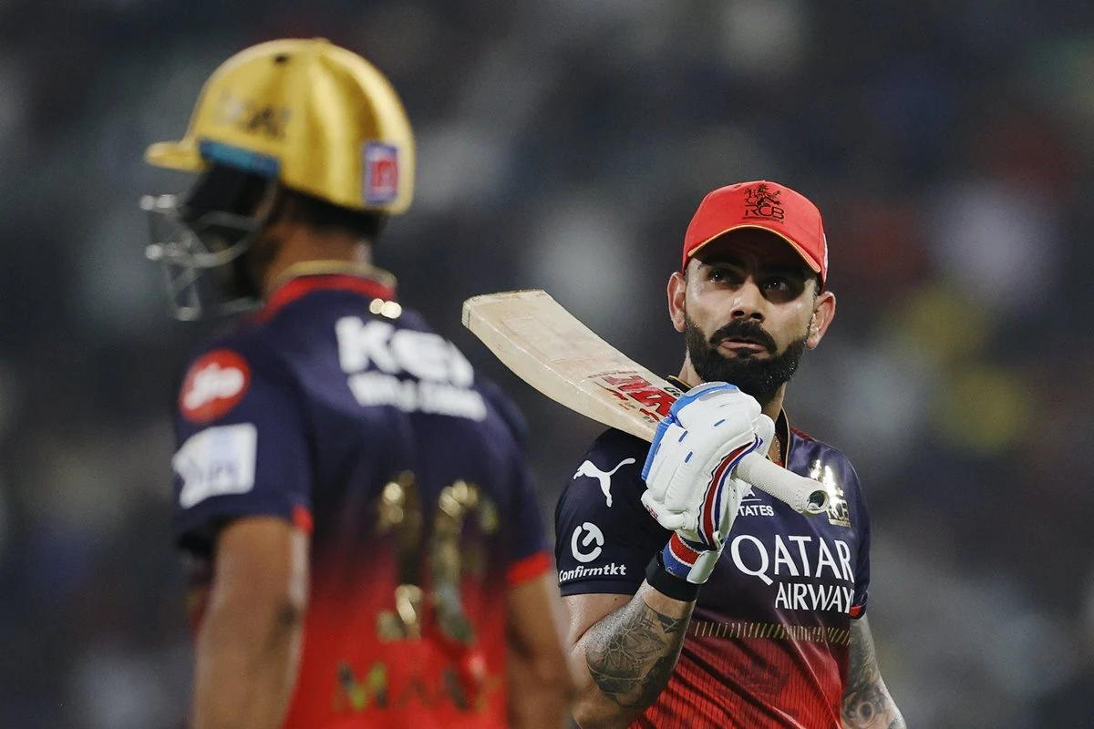LSG vs RCB IPL 2025: नौ साल पुराना इंतजार, मिटेगा कलंक और होगा यलगार, 2016 के बाद पहली बार ट्रॉफी के इतने करीब RCB