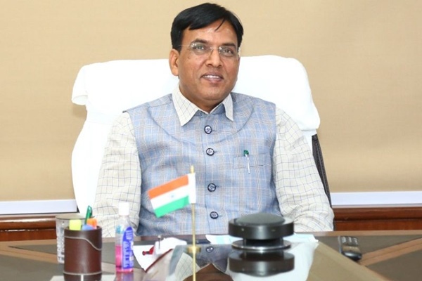 केंद्रीय खेल मंत्री मनसुख मांडविया ने खेलो इंडिया के तहत वार्षिक कैलेंडर किया लॉन्च