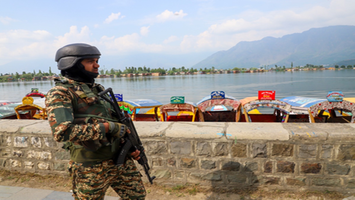 सीजफायर का असर, जम्मू-कश्मीर समेत सरहदी इलाकों में शांति : भारतीय सेना
