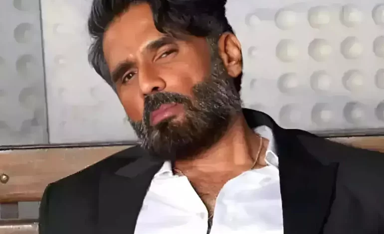 ऑपरेशन सिंदूर को लेकर सुनील शेट्टी ने बॉलीवुड का किया सपोर्ट, बोले- ‘इंडस्ट्री के लोगों ने बहुत कुछ कहा है