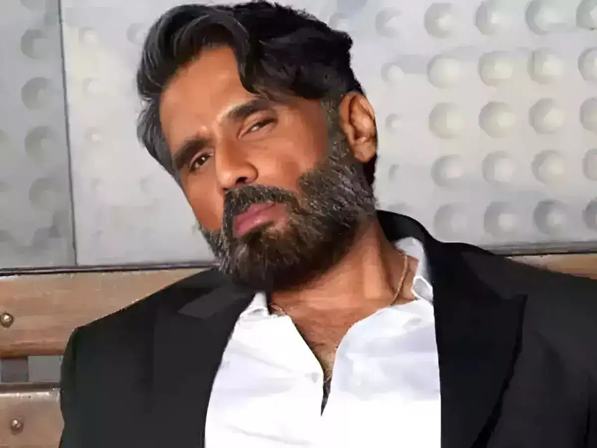 ऑपरेशन सिंदूर को लेकर सुनील शेट्टी ने बॉलीवुड का किया सपोर्ट, बोले- ‘इंडस्ट्री के लोगों ने बहुत कुछ कहा है