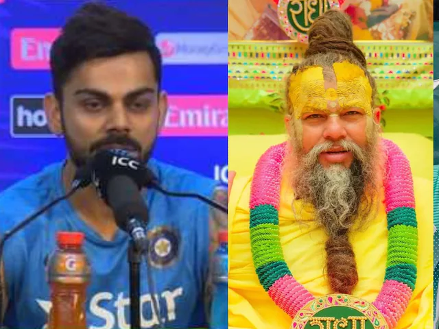 मैं पूजा पाठ वाला दिखता हूं?’ विराट कोहली जब कही थी ये बात, प्रेमानंद महाराज से मिलने के बाद स्टेटमेंट वायरल