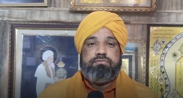 मुसलमानों का पीएम मोदी के प्रति पूरा विश्वास है : सैयद नसीरुद्दीन चिश्ती