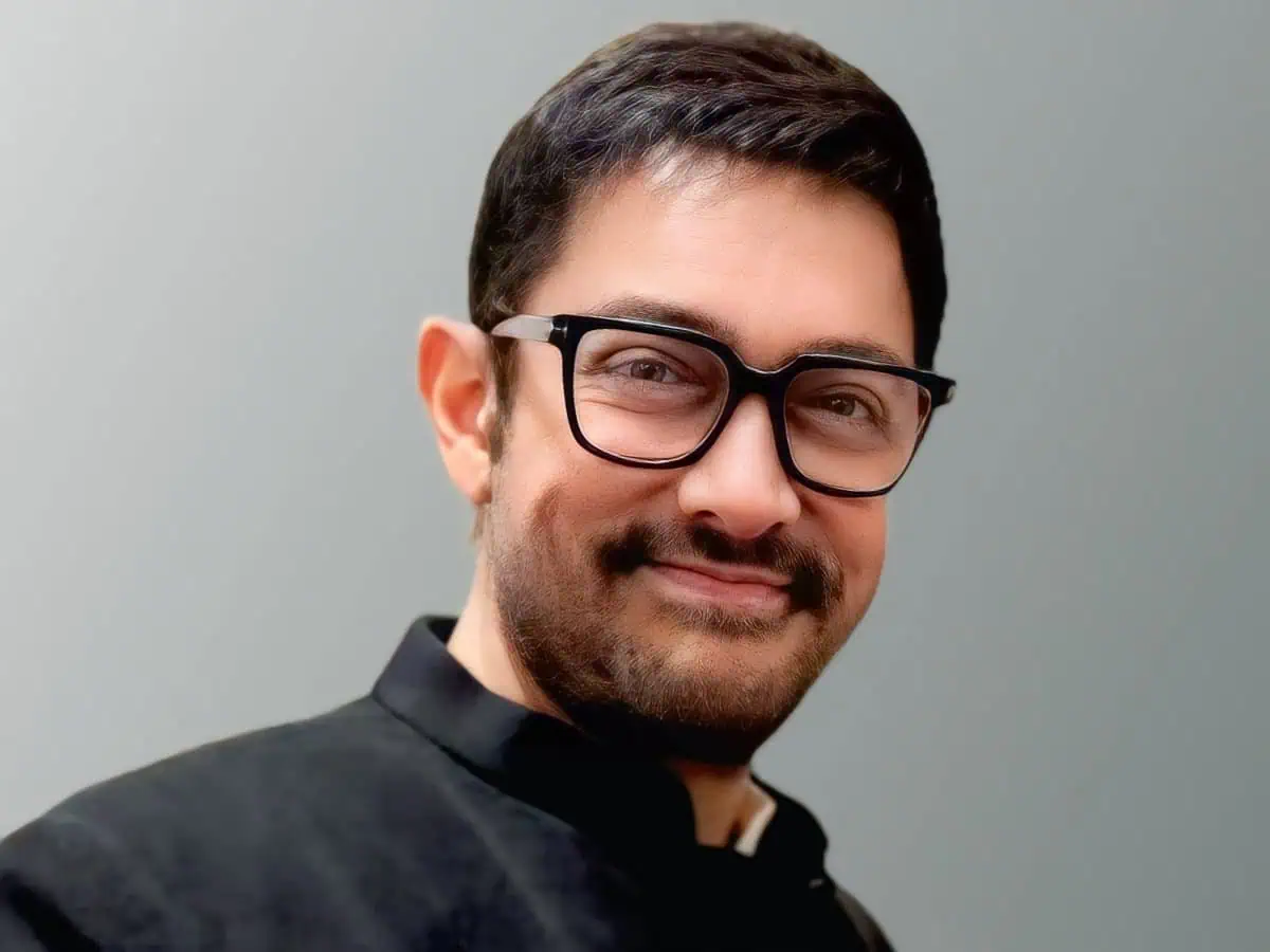 ‘सितारे जमीन पर’ रीमेक है? आमिर खान ने तोड़ी चुप्पी बोले- ‘मैं थोड़ा पागल टाइप का आदमी हूं’