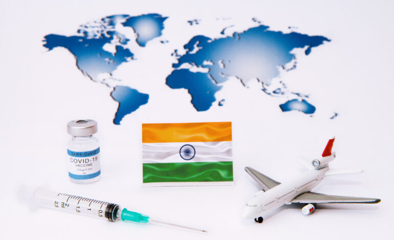 रक्षा शक्ति के 11 साल : भारत ने कम विकसित और कमजोर देशों को ‘मेक इन इंडिया’ वैक्सीन की 300 मिलियन खुराकें दीं