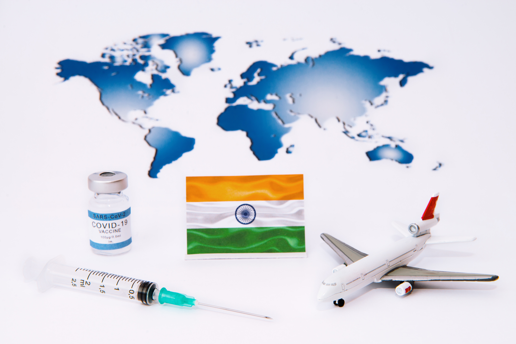 रक्षा शक्ति के 11 साल : भारत ने कम विकसित और कमजोर देशों को ‘मेक इन इंडिया’ वैक्सीन की 300 मिलियन खुराकें दीं