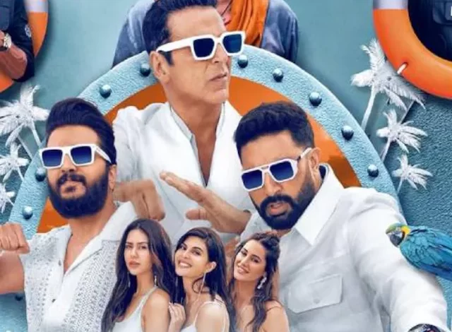 ‘हाउसफुल 5’ ने तोड़े इस साल की 2 फिल्मों के रिकॉर्ड, नहीं छू पाई विक्की की ‘छावा’, 7 दिन में कमाए इतने करोड़