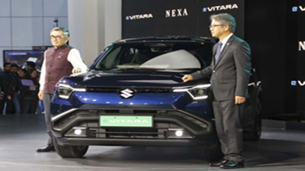 दुर्लभ खनिज मैग्नेट संकट के कारण परिचालन में कोई व्यवधान नहीं: मारुति सुजुकी इंडिया