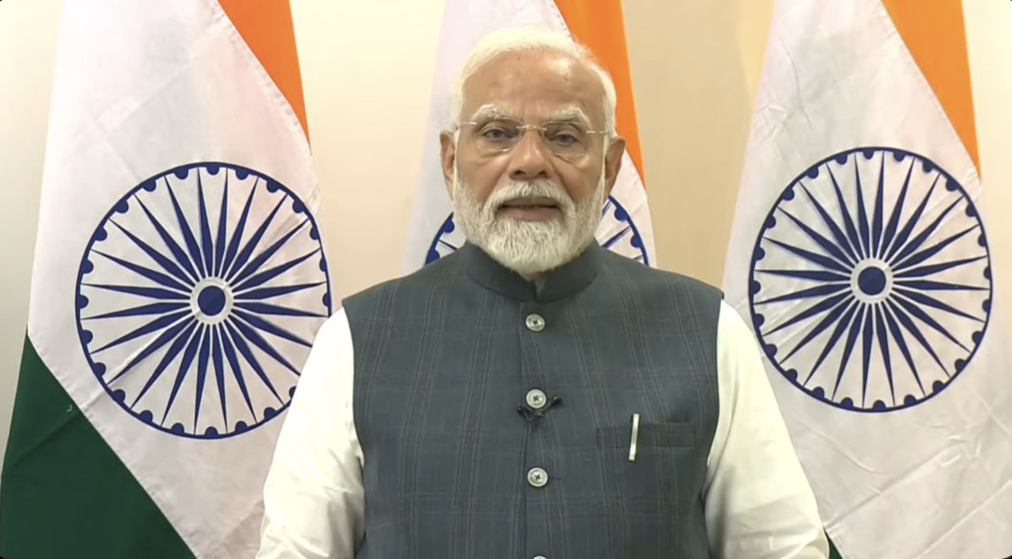 11 वर्षों में जन आकांक्षाओं को दी नई उड़ान: प्रधानमंत्री मोदी