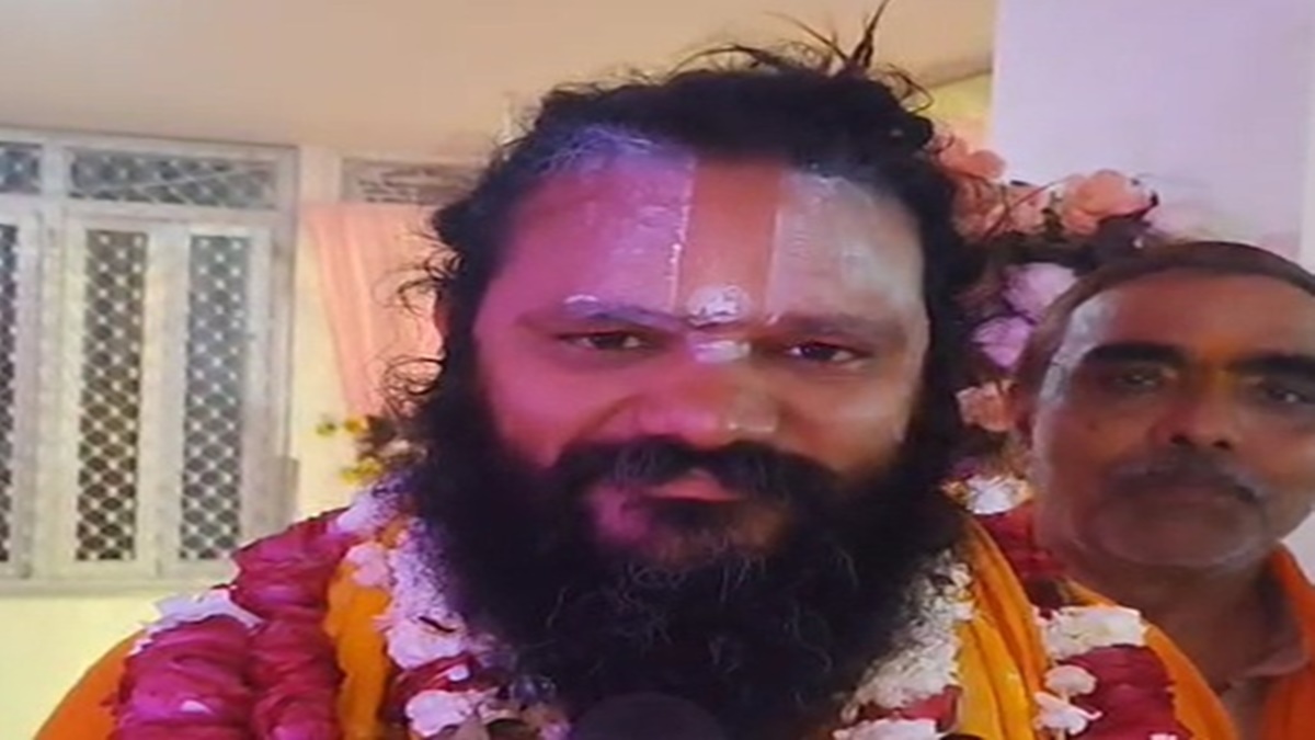 साधु-संतों ने पीएम मोदी के 11 साल के कार्यकाल को सराहा, सनातन के लिए बताया स्वर्णिम काल