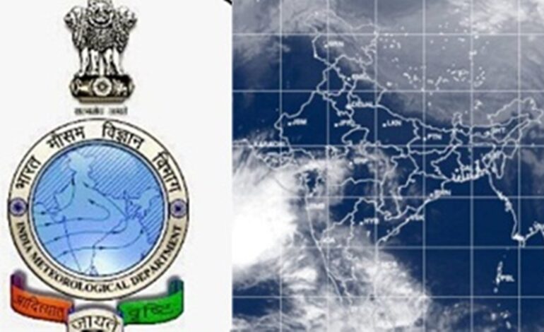 आईएमडी की नई पहल: अनौपचारिक श्रमिकों को अब मिलेगी समय पर मौसम की जानकारी ‘