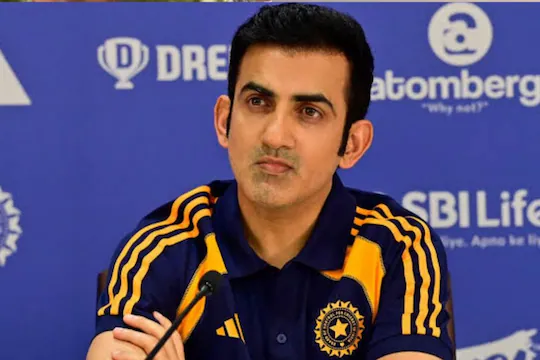 EXCLUSIVE: इंग्लैंड छोड़कर अचानक इंडिया लौटे गंंभीर, वजह जानकर हैरान रह जाएंगे, कौन संभाल रहा अभी टीम की कोचिंग?