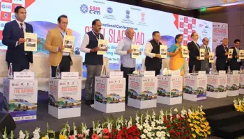 CAQM, CSIR-CRRI, SPA ने धूल प्रदूषण कम करने के लिए किया समझौता, पहले चरण में NCR के 9 शहर होंगे शामिल