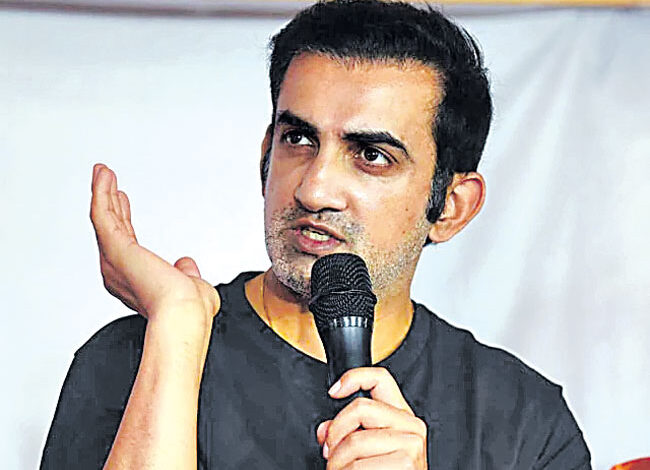 IND vs ENG: हम देश को गर्व करवाएंगे… गौतम गंभीर का जोश हाई, आखिरी टेस्ट से पहले भरी हुंकार\\