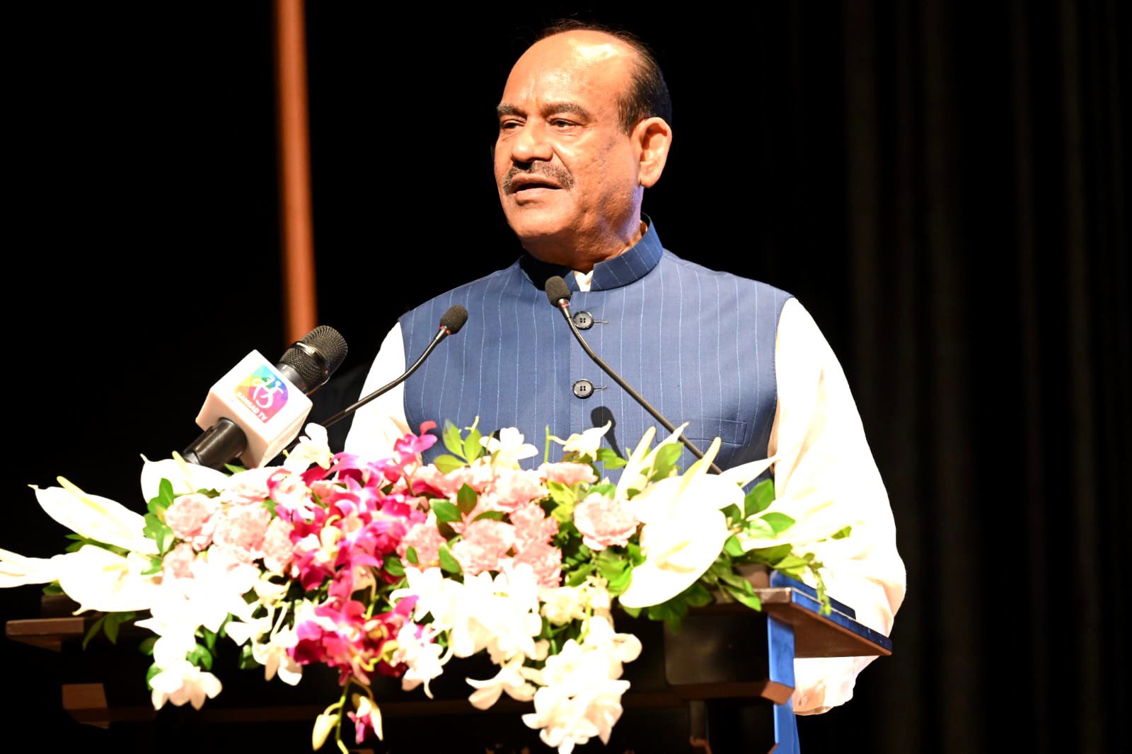 मानसून सत्र : लोकसभा अध्यक्ष ओम बिरला की अपील, सभी दल लोकतांत्रिक और रचनात्मक संवाद में दें सहयोग