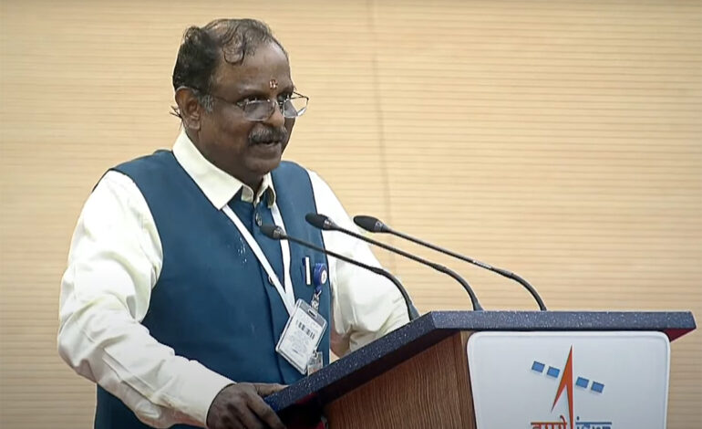 इसरो-नासा का संयुक्त उपग्रह 30 जुलाई को होगा लॉन्च, आपदा प्रबंधन में मददगार