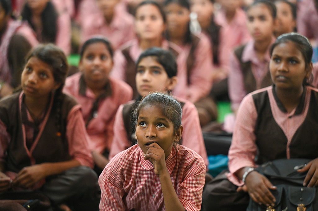 एनईपी 2020 के पांच साल पूरे, भारतीय स्कूल शिक्षा प्रणाली में क्रांतिकारी बदलाव