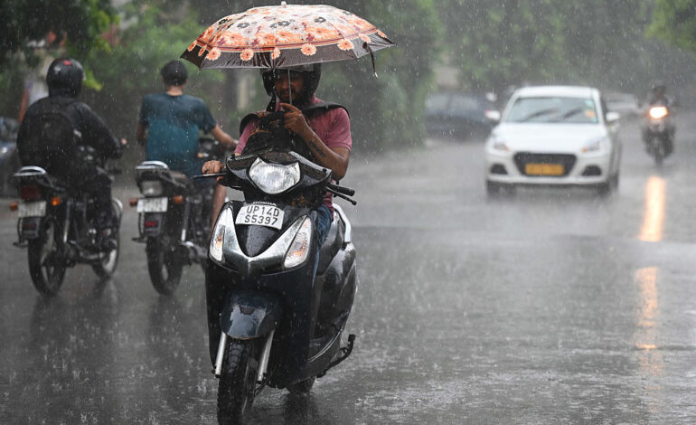 दिल्ली के नए पुलिस कमिश्नर होंगे एसबीके सिंह, गृह मंत्रालय ने सौंपा अतिरिक्त प्रभार