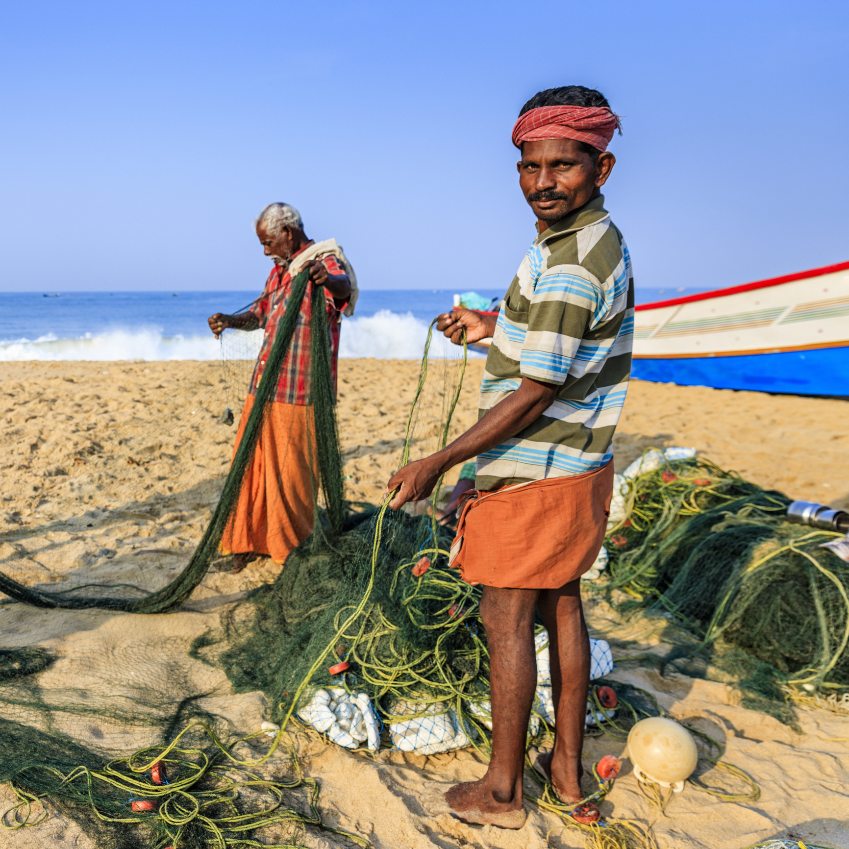 केंद्र सरकार ने 2015 से अब तक मत्स्य क्षेत्र में 38,572 करोड़ रुपये का निवेश किया, मछली उत्पादन हुआ दोगुना