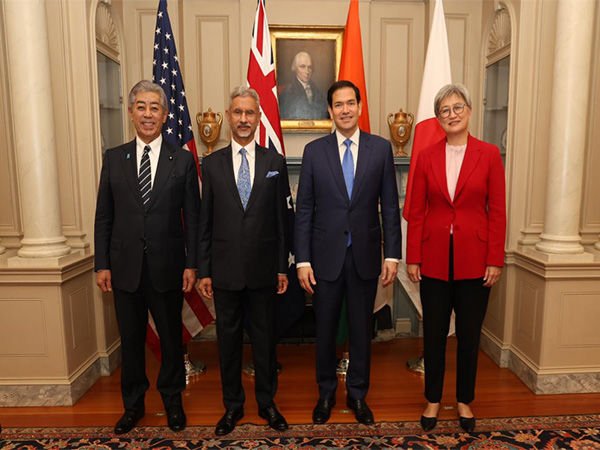 क्वाड देशों ने लॉन्च की ‘क्रिटिकल मिनरल्स पहल’, सप्लाई चेन की मजबूती और क्षेत्रीय समृद्धि पर जोर