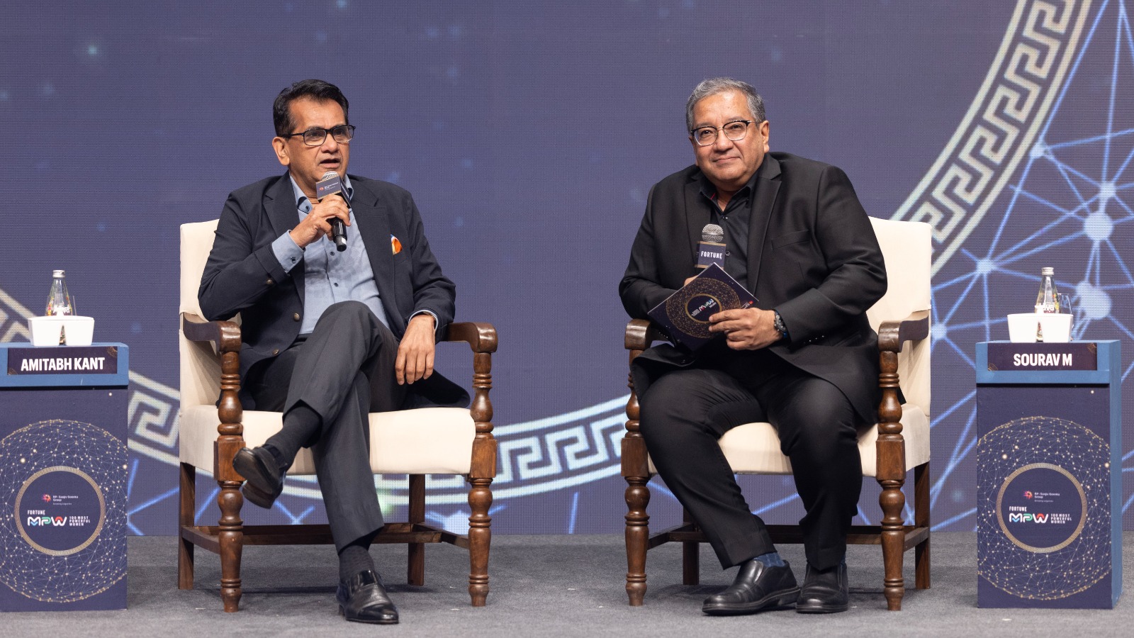 वीजा को पीछे छोड़ दुनिया का शीर्ष रियल टाइम पेमेंट सिस्टम बना UPI, अमिताभ कांत ने जताई खुशी