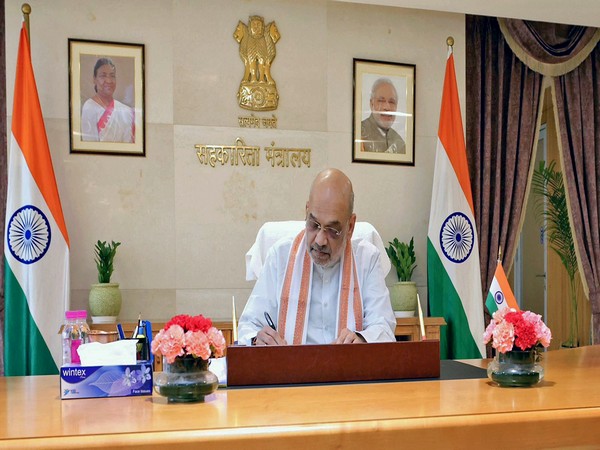 अमित शाह ने भारत और ब्रिटेन के बीच ऐतिहासिक मुक्त व्यापार समझौते के लिए पीएम मोदी को दी बधाई