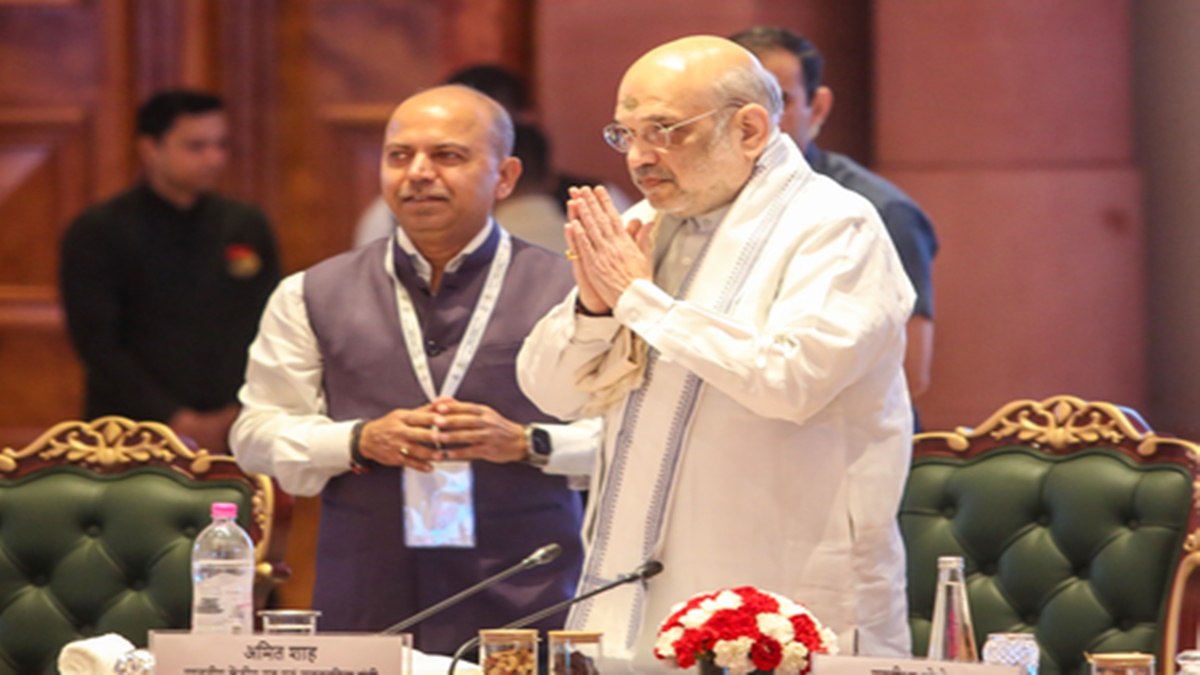 देश के कई राज्यों में बारिश का कहर, गृह मंत्री अमित शाह ने मुख्यमंत्रियों से की बात