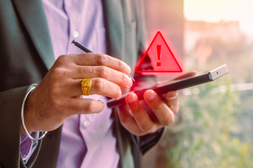 Operation Sindoor : केंद्र ने डिजिटल मीडिया पर 1,400 से ज्यादा फर्जी यूआरएल ब्लॉक करने के निर्देश किए जारी