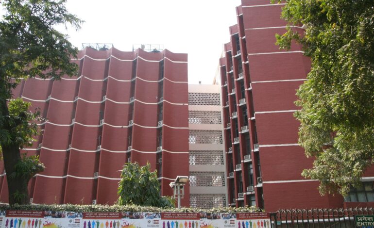 उपराष्ट्रपति चुनाव की तैयारियां तेज, नियुक्त किए गए रिटर्निंग और सहायक रिटर्निंग अधिकारी