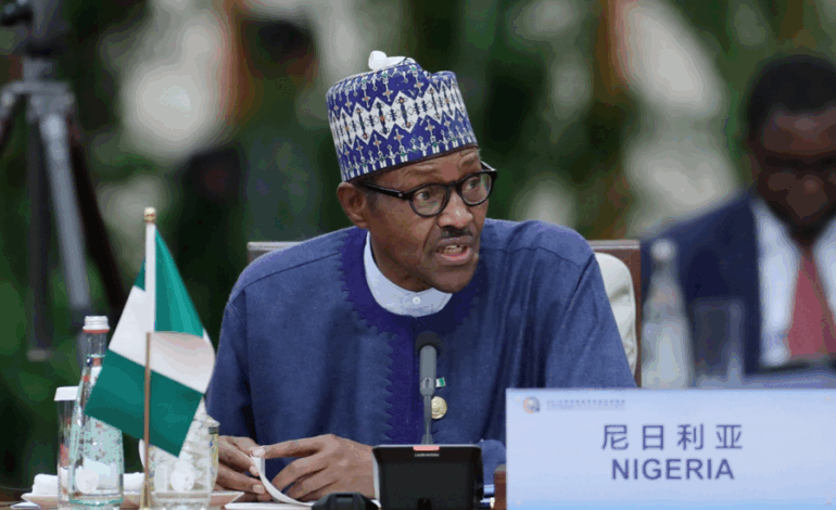 नाइजीरिया के पूर्व राष्ट्रपति मुहम्मदू बुहारी का 82 वर्ष की उम्र में निधन, प्रधानमंत्री मोदी ने जताया शोक