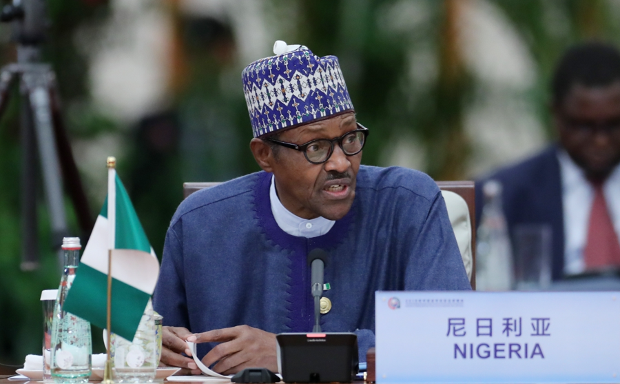 नाइजीरिया के पूर्व राष्ट्रपति मुहम्मदू बुहारी का 82 वर्ष की उम्र में निधन, प्रधानमंत्री मोदी ने जताया शोक