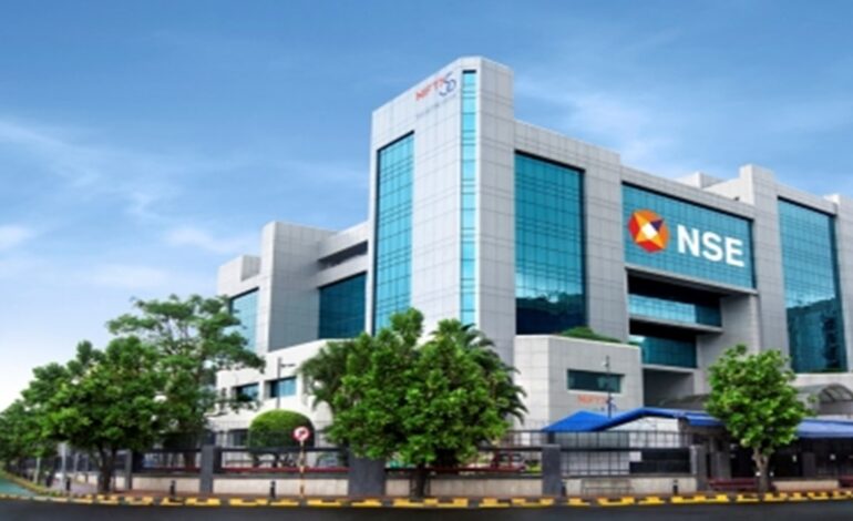 आईपीओ से पहले एनएसई में रिटेल निवेशकों की संख्या बढ़कर 1.46 लाख हुई