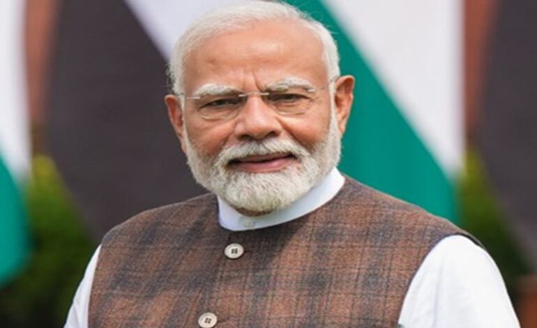 पीएम मोदी प्रधानमंत्री किसान सम्मान निधि की 20वीं किस्त 2 अगस्त को करेंगे जारी